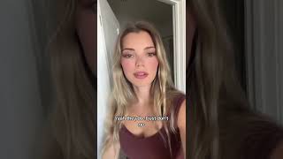 The dating scene in LA is 🗑️ Like this if you feel me. 💞#singlady #losangeles #dating
