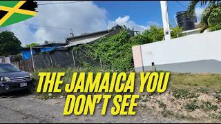 What They DON’T Tell You About Alexandra Park, St. Thomas Jamaica 🇯🇲