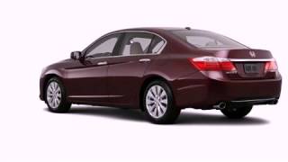 2013 Honda Accord Sdn Old Bridge NJ 08857-2839