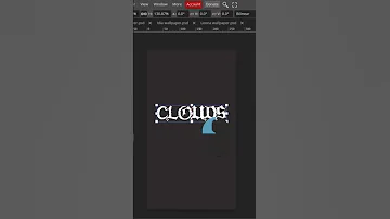 How To Make Your Text STYLISH Photopea Gamedesign Photopea Hacks 