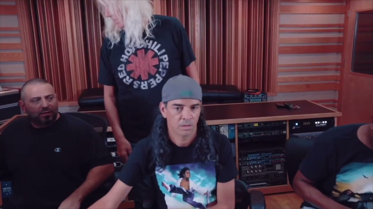 Do you want to be an audio engineer?