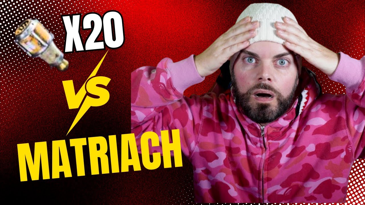 20 WolfPack Grenades Against The Queen Matriarch For Arc Raiders Weekly  Trial