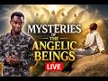 Deep Mysteries Of The Angelic Beings With Prophet Joshua Kateto 13 05 2026 