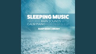 Soothing Rain Sound - Loopable with No Fade)