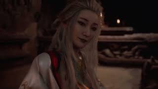 Lets Play Black Myth: Wukong Part 41 - Combat the Keeper @WeJustPlayGames