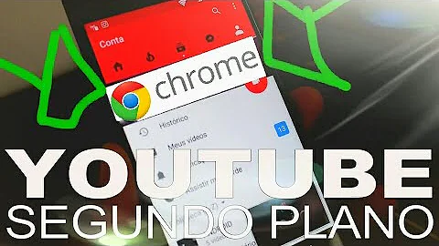 Como escutar as músicas do meu celular?