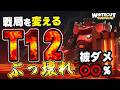 【重大告知アリ】T12について見てこうやないか【ホワイトアウトサバイバル】