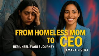 She Beat the Odds: An Inspirational Story of Resilience and Determination