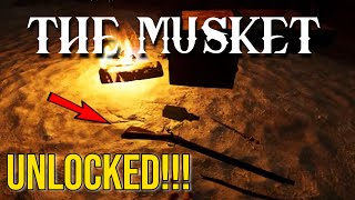 PERMANENT UPGRADE - The MUSKET!!! Let's Play Bootstrap Island!