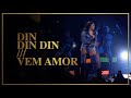 LUDMILLA - Din Din Din/Vem Amor - DVD Hello Mundo (Ao Vivo)