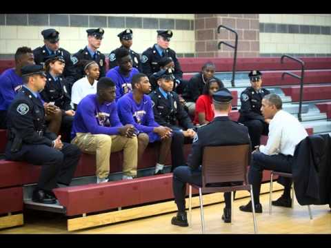 obama-limits-military-style-equipment-for-police-forces