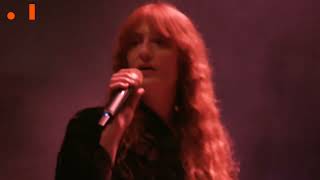 Florence + The Machine - King at Audacy Live 2022