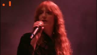 Florence   The Machine - King at Audacy Live 2022