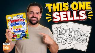 Most AI Coloring Books Are Junk | Here's the Fix