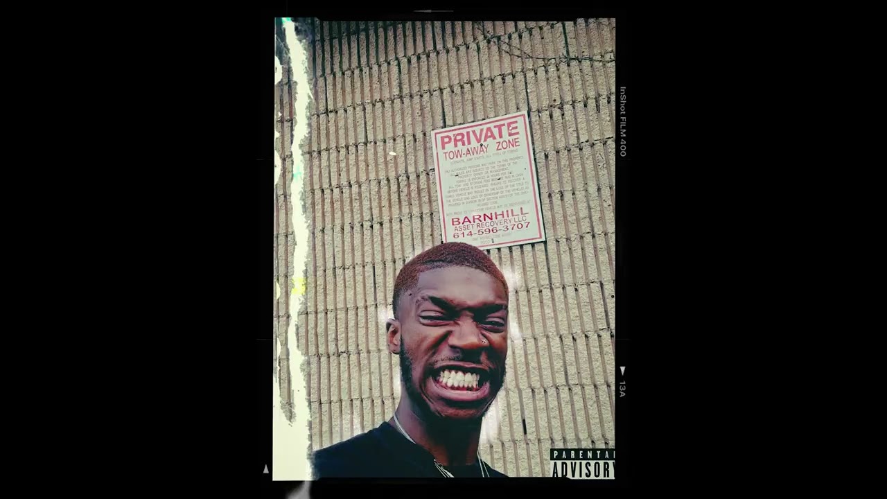 WGWavvy- For Me (WavvyMiix)