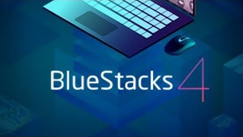 How to download Bluestacks on window 7, 8 or 10