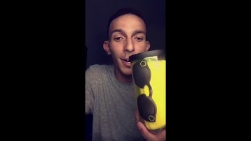 Snapchat Spectacles Unboxing + Review