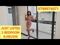 EXCLUSIVE (KSH 8,000,000), 2 BEDROOM APARTMENT|EXQUISITE AND ELEGANT|NAIROBI PROPERTY MARKET 🏠🔥