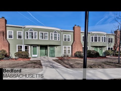 75 Page Road, Bedford, MA home video tour