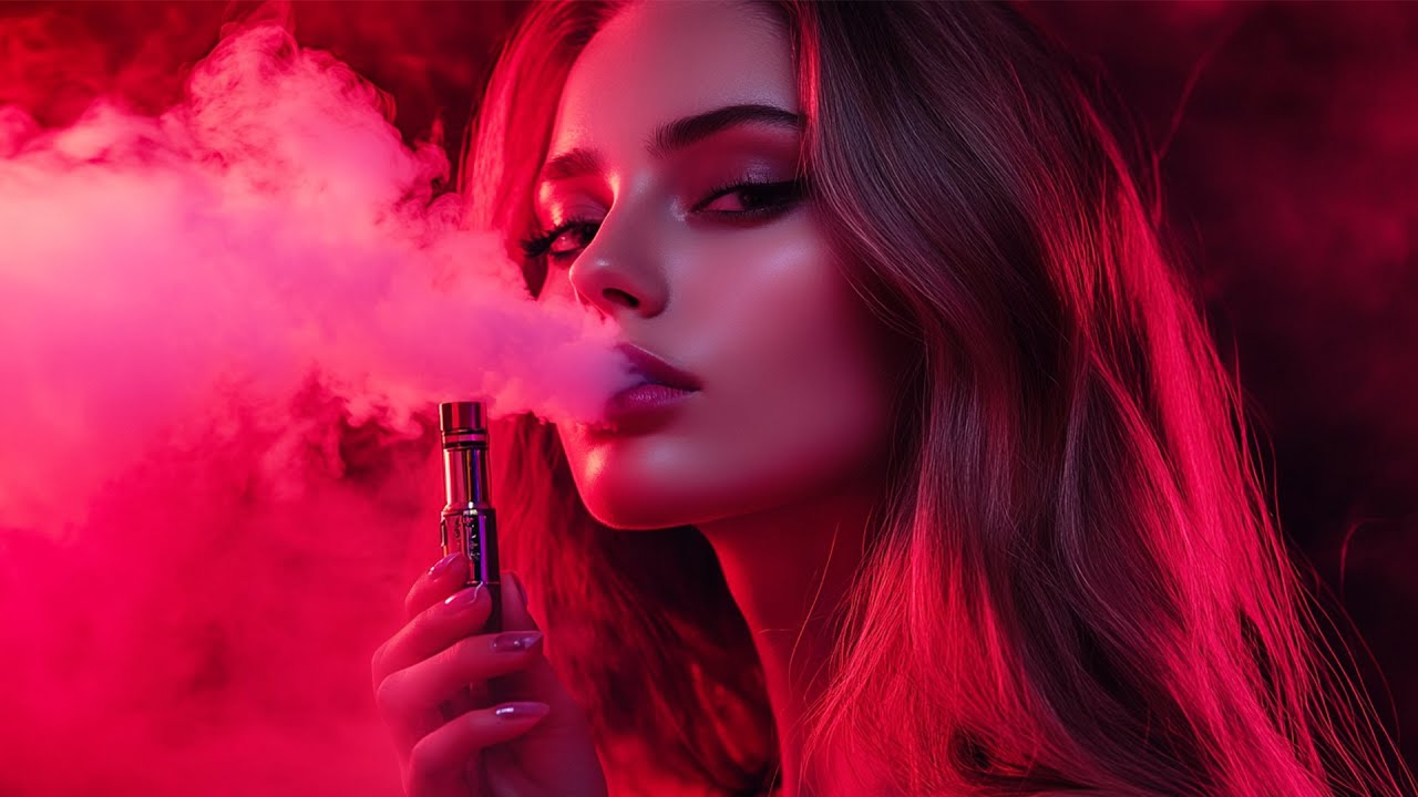 Smoke Mood — Just Relax | Deep House Mix 2026 • Chill / Night Vibes / Stress Relief