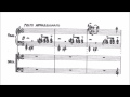 Bernard Herrmann - Concerto macabre for piano and orchestra (CHRISTMAS AND NEW YEAR TRIBUTE)