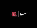 Rutgers x Nike Apparel Partnership