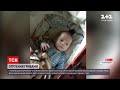 Новини України: у Чернігові помер 8-місячний хлопчик, якого мати нагодувала грибною юшкою