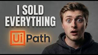 I Sold All My PATH Shares — $47,850 Profit — Here's Why