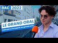 Grand oral 2022  les questions du jury ntaient pas trs compliques 