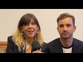 Rencontre avec Devillers et Dufeys sur 'On vous croit' 🎬