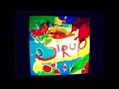 Relups — RELUPS - Sirup + OUTRO (2008)