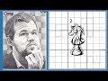 How To Use Your Knights Better Than Magnus Carlsen!