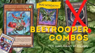 BEETROOPER COMBO TUTORIAL (ANTI-NIBIRU)