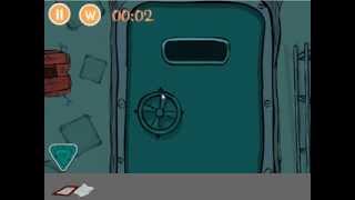 Escape Midnight screenshot 3