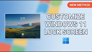 How To Customize The Windows 11 Lock Screen screenshot 5