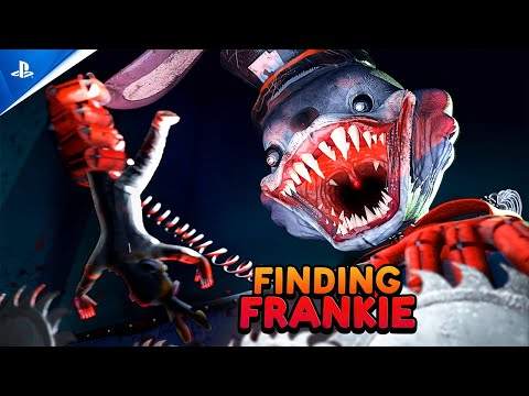 Finding Frankie -