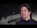 Getting to Know Your Abby Canucks | Chase Wouters