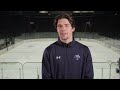Getting to Know Your Abby Canucks | Chase Wouters
