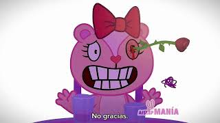 Red Flags Meme Animation Happy Tree Friendshtf Ftflippy Giggles And Toothy