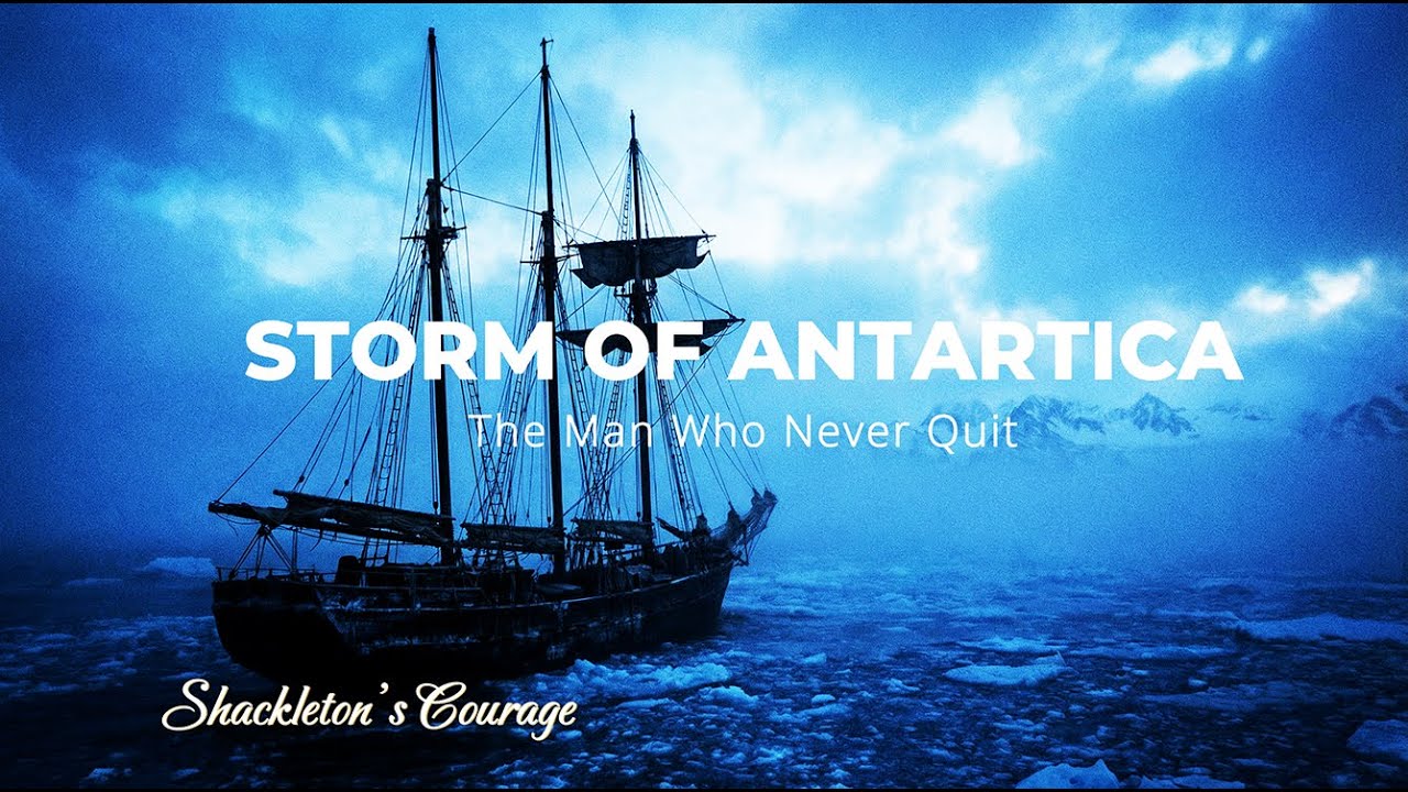 1912’s Creepiest Ghost Ship Story