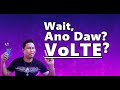 Ano ang VoLTE? | Simpleng Paliwanag