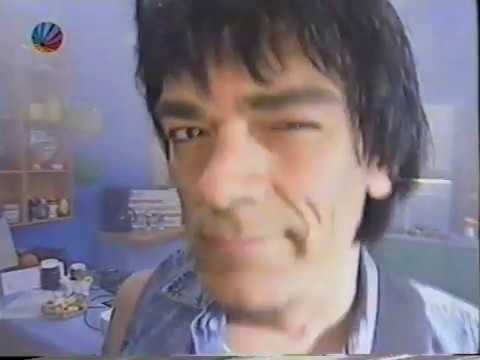 Dee Dee Ramone Making monsters for my friends Super 18 jun 1994