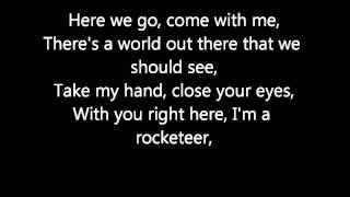 Far East Moment - Rocketeer Hq (1080P)