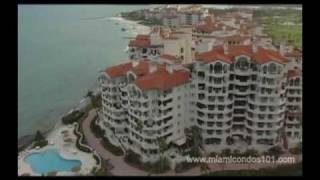 Fisher Island Virtual Tour - Miami Beach Real Estate