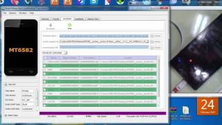 archos 50 neon firmware flash rom طريقة تفليش وتعريب screenshot 5
