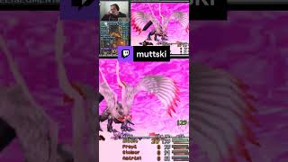 Well This Happened Muttski On