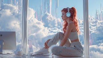 Deep Focus Work & Coding Mix – Chillstep Music Beats for Maximum Productivity