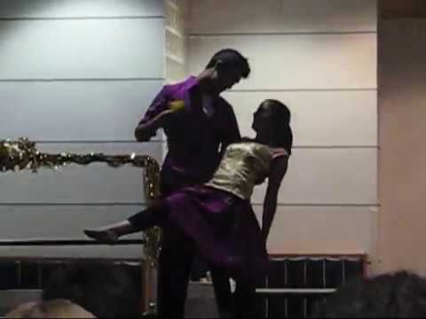 Greek Dance 2010