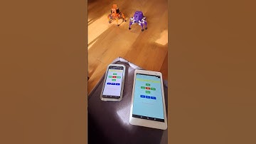 The incredible HEXAPODS revealed