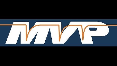 Moving Vessel Profiler (MVP)